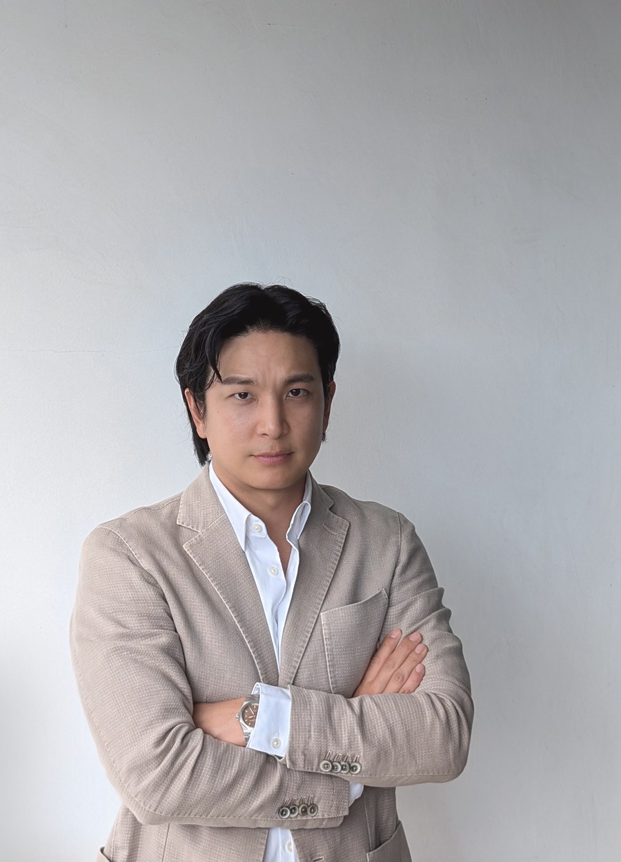 Jiho Jung